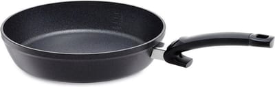 Fissler Adamant Comfort - Zwarte Koekenpan - 28 cm