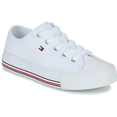 Tommy Hilfiger  Lage Sneakers ARIYA