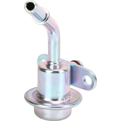 Brandstofdrukpulsatiedemper Professionele Aluminiumlegering Brandstofdemper 23270?75050 Vervanging voor