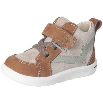 Hoge Sneakers Ricosta -