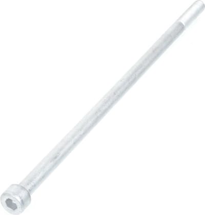 Axe d'amortisseur AR haut pour mobylette MBK 51 Club M8 pas 1.25 NS1-22241 Neuf