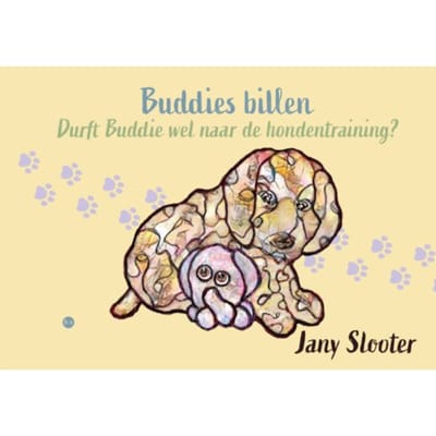 Buddies Billen - Jany Slooter
