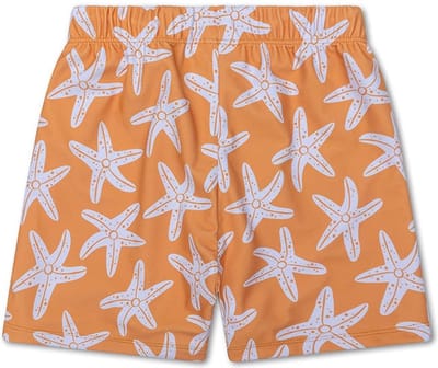 Swim Essentials Zwembroek- Oranje - Seastar - 98/104