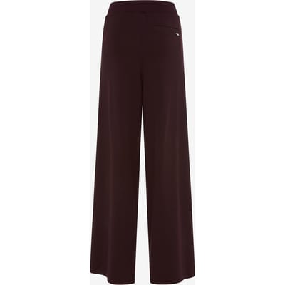 Brax Dames   Style MAINE blackberry violet, donkerpaars, maat XS
