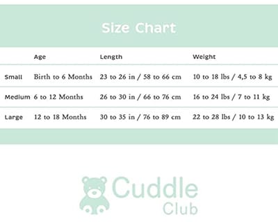 Baby Slaapzak - Draagbare Kinderdeken van Fleece