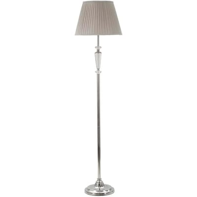 Staande lamp Mauro Ferretti Silvery