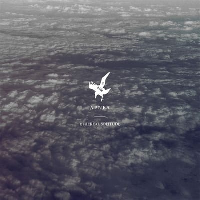 Apnea - Ethereal Solitude (CD) (Limited Edition)