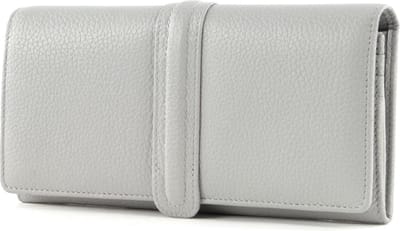 PICARD Portemonnee Neapel 1 Wallet Kiesel Grijs
