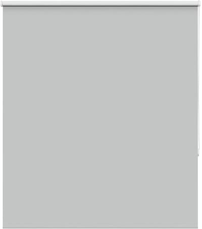 vidaXL - Rolgordijn - verduisterend - 130x150 - cm - stofbreedte - 126,6 - cm