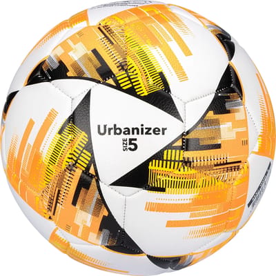Avento Voetbal - Urbanizer - Oranje - Maat 5 - Ø ca. 22 cm