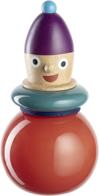 Leonardo BUONI AMICI object-vaas Pino 24 cm