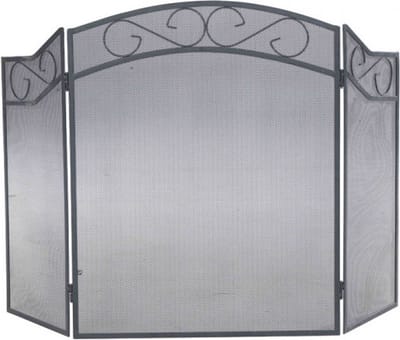 Haardscherm Grandeur 131.5 x 83.5cm