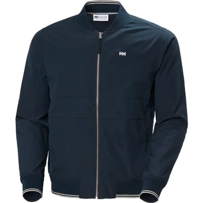 Waterdichte jas Helly Hansen Marine