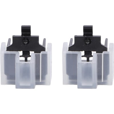 Aiguilles de Platine Réduisent l'Usure Aiguille de Rechange pour Platine AT-LP60 AT-L60X AT-LP60XBT