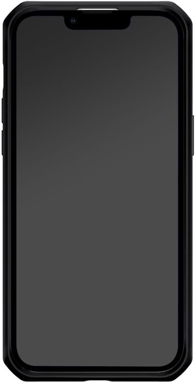 Itskins, Hoesje geschikt voor iPhone 14 Pro Max - Hybrid Solid Versterkt, Transparant
