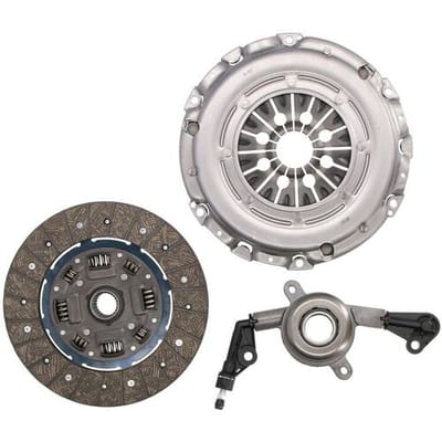 Koppelingsset NEXUS F1M203NX