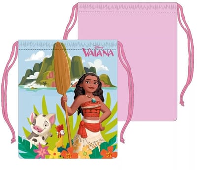 Disney Vaiana Voyage Vibes lunchtas 26,5 cm, Klein vaiana tasje, Vaiana tasje, Vaiana, Kindertasje, Lunchtasje