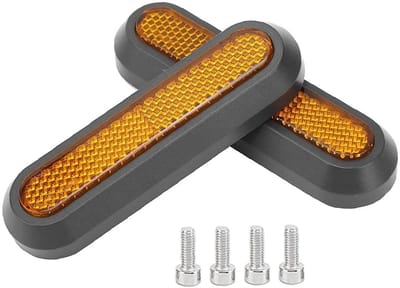 Reflecterende naafbescherming voor wielen Xiaomi M365 / Pro2 / 1S elektrische scooter