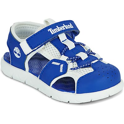 Timberland  Platte sandalen PERKINS ROW