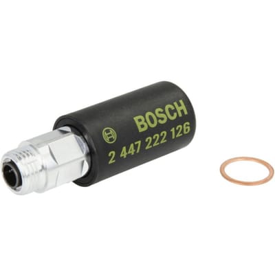 Pomp, brandstofvoortoevoer BOSCH 2 447 010 038