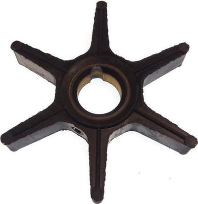Nr.5 - 47-85089-10 Impeller Mercury Mariner