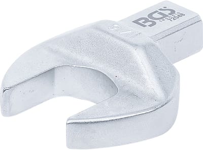 BGS opsteeksteeksleutel 11/16" opname 9 x 12 mm - 72048