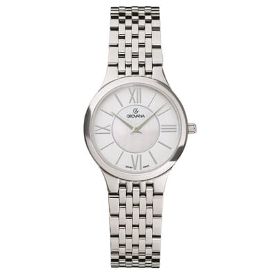 Grovana - 5013.1132 - Polshorloge - Dames - Kensington Lady
