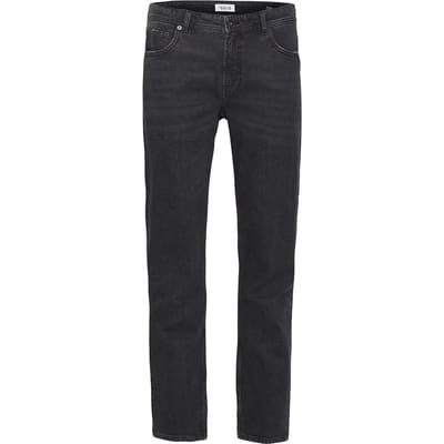 Jeans Solid Guled Ryan