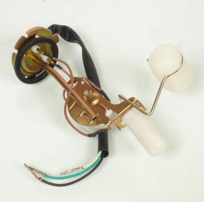 Jauge de réservoir origine pour Scooter Piaggio 125 Vespa Pxe Arcobaleno 1981 à 1997 218585 Neuf