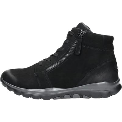 Gabor Rollingsoft sensitive 36.868.47 dames rollende wandelsneaker