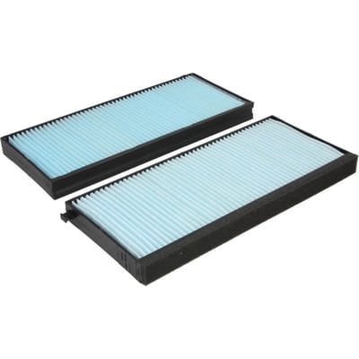 Interieurfilter set BLUE PRINT ADG02529