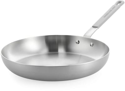 Dagelijkse Kost Jeroen Meus Proline 3-Ply bakpan D30cm
