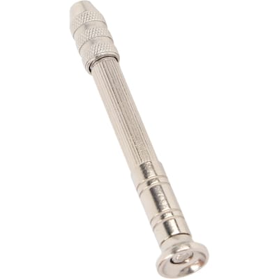 Accessoires de Bijoux Outil en Fil de Cuivre Torsadé Portable Outil Manuel Antique pour la Fabrication de Bijoux pour les Fabricants de Bijoux white