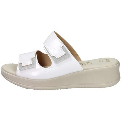 Sandalen met sleehak Cinzia Soft LF85002