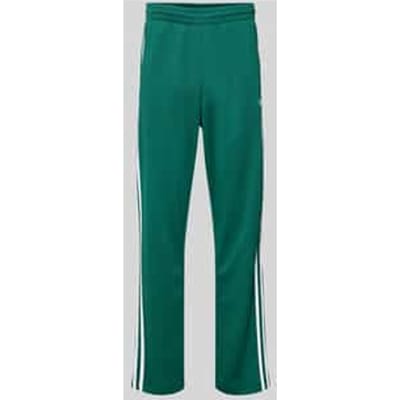 Sweatpants met elastische band