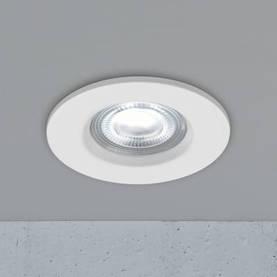 Nordlux Don Smart Color Downlight / Verzonken Wit