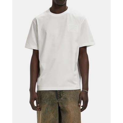 T-shirt Korte Mouw Lacoste TH0753