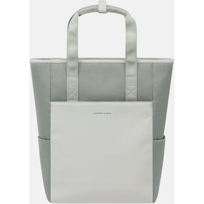 Kapten & Son Lindby Pro laptoprugzak muted sage