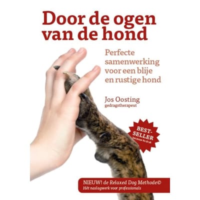 Door De Ogen Van De Hond - Jos Oosting