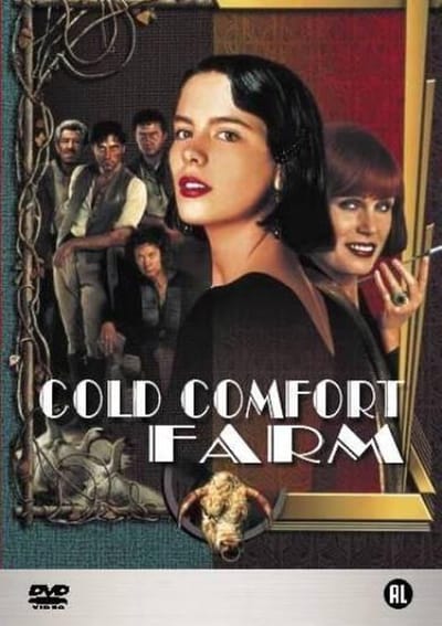 Cold Comfort Farm