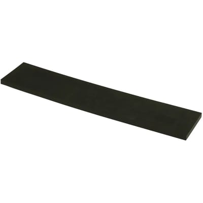 Vervangende rubberen waterschraper Kerbl Premium