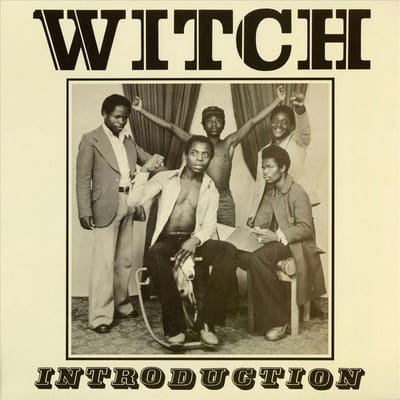 Introduction (Coloured Vinyl)