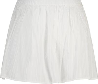 America Today Rachel Off White Maat: S | Mini Rokken Outlet | Dames | Wit