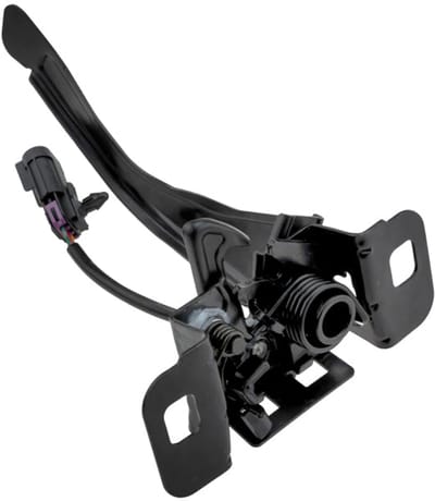 Motorkapslot NTY: EZC-PL-142 OEM 42525393