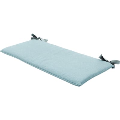 Madison - Bankkussen Eco-line - Blauw - 110x48x6cm