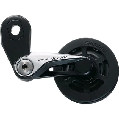 Kettingspanner voor verticaal frame been Shimano Alfine CT-S510