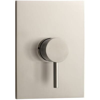 Herzbach DESIGN IX concealed shower mixer 17.130555.2.09
