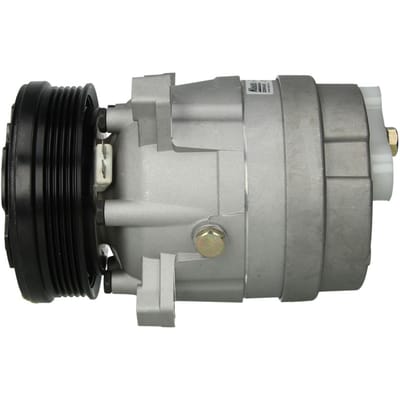 Compressor, airconditioner NISSENS 89259
