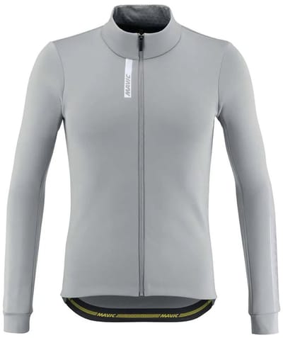 Mavic Aksium Thermo Jas Grijs L Man
