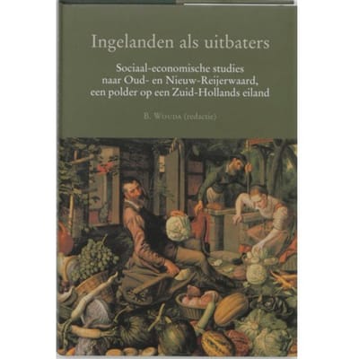 Ingelanden Als Uitbaters
